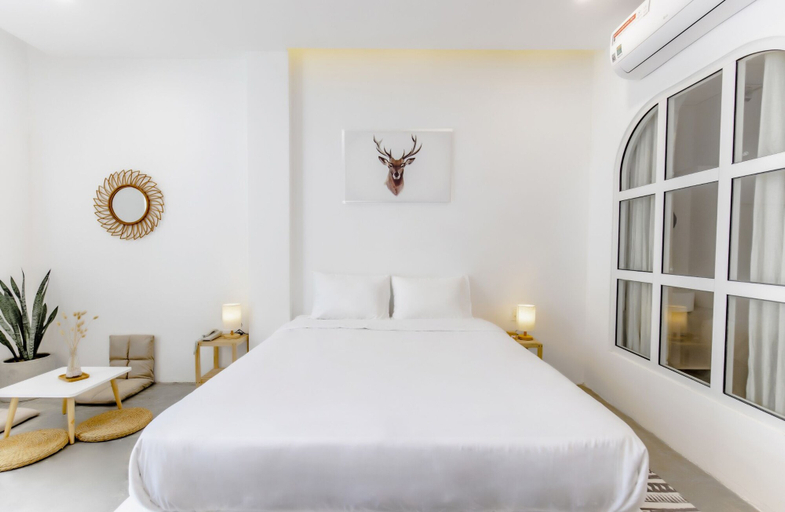 Bedroom 4, LaDa's House Da Nang, Da Nang