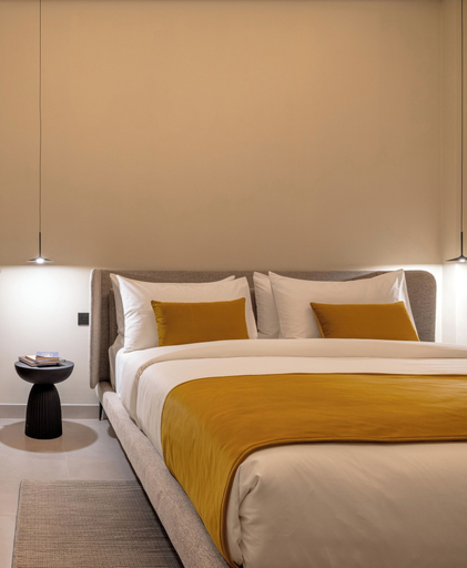 Bedroom 5, Rafa- Hittin رفاء حطين, Riyadh