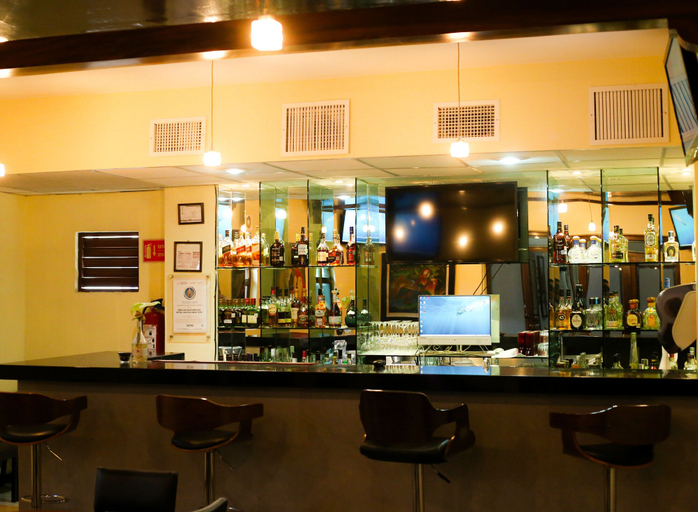 Food & Drinks 4, Hotel Las Palomas, Tepic