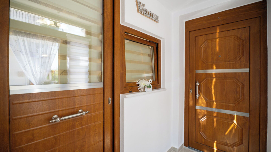 Bathroom 4, Anna Maria Family House 1, Thessaly
