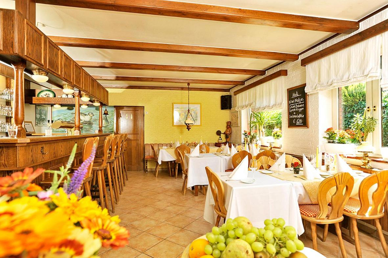 Food & Drinks 3, Hotel und Restaurant Petit Robby, Nordfriesland