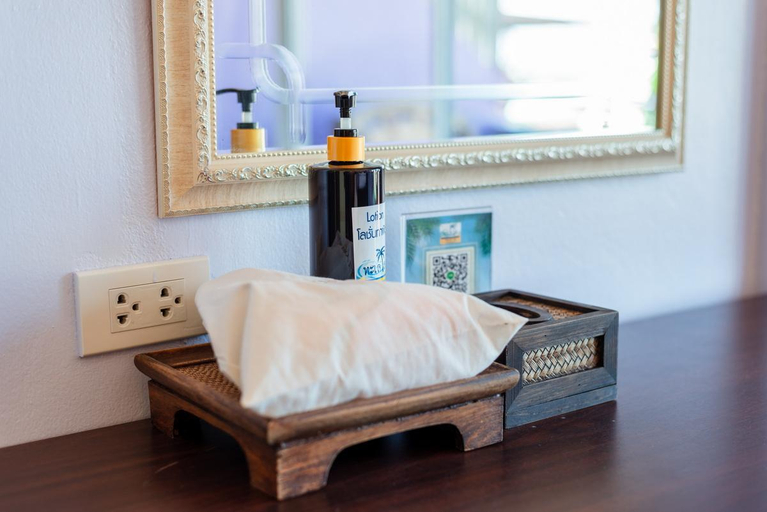 Amenities