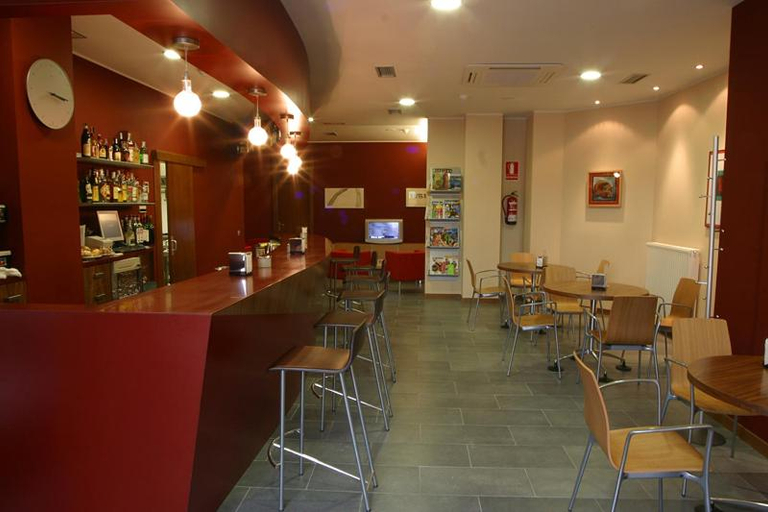 Food & Drinks, Hotel AB Murias Blancas, Asturias