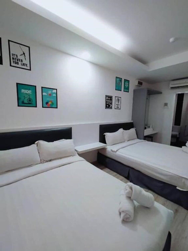 Bedroom 7
