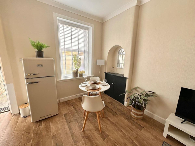 Dining 4, The Prestwick Retreat, South Ayrshire