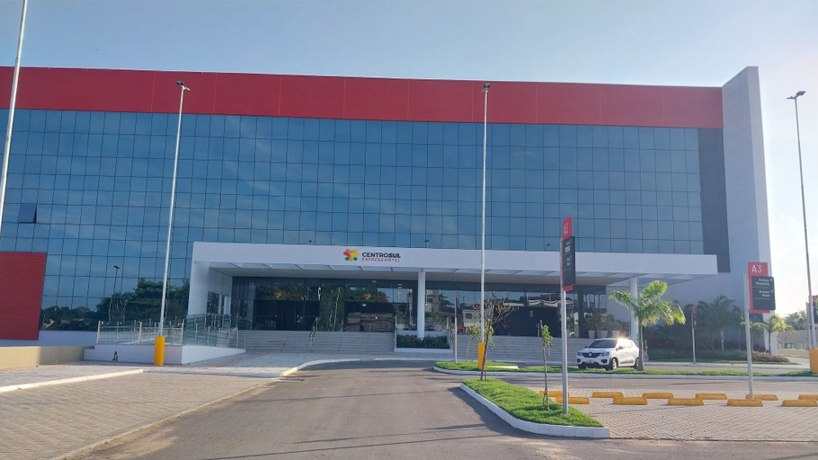 Exterior & Views 2, CENTRO SUL EXPRESS HOTEL, Lagarto