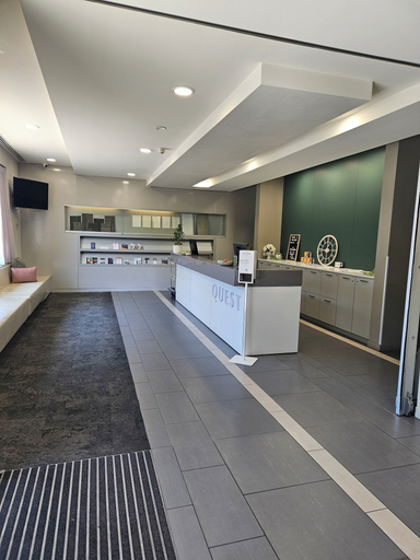Public Area, Quest Albury, Albury
