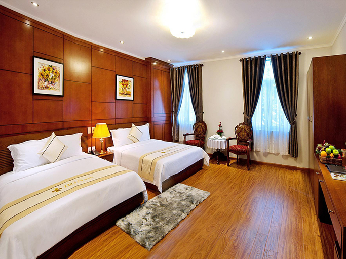 Bedroom 5