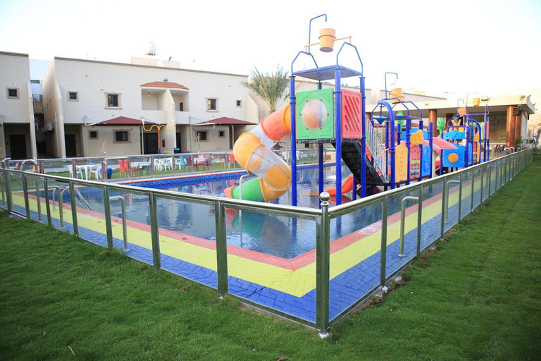 Others 3, Al Khuzama Resort, Taif