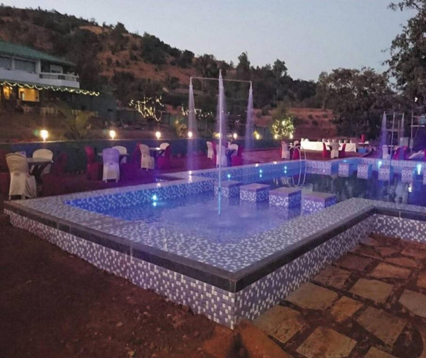 Sport & Beauty, Presidency Highland Resort, Satara
