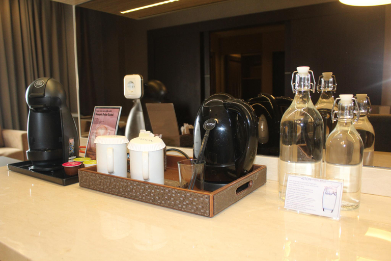 Amenities 8