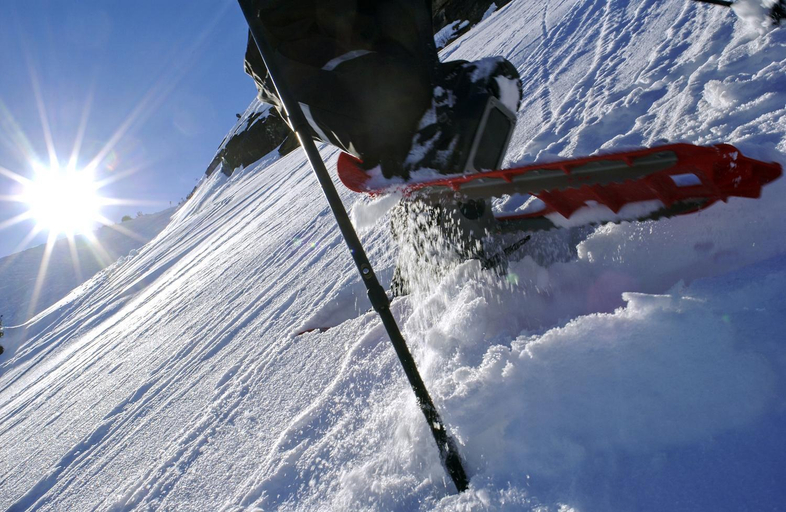 Others 4, Sleep Only, Maloja