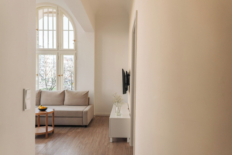 Others 4, Frankfurter Allee Apartments by Sabine, Berlin