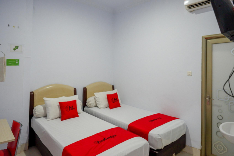 Bedroom 15