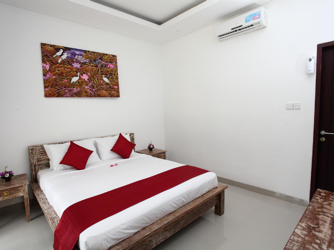 Bedroom 13