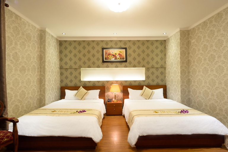 Bedroom 9