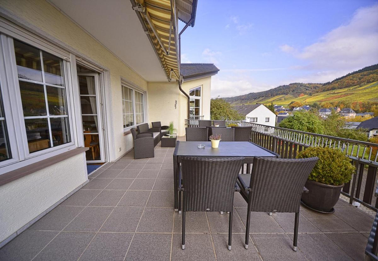 Others 5, Wein & Gastehaus Rosenlay, Bernkastel-Wittlich