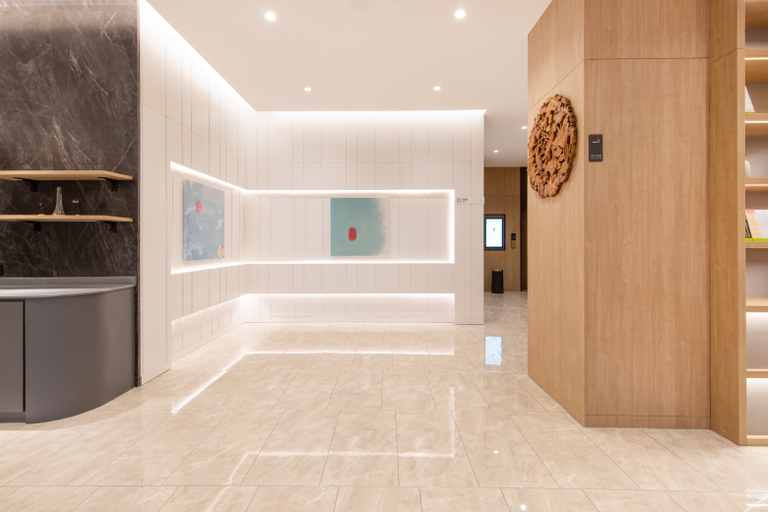 Others 4, Hanting Hotel Bozhou South Wanda Plaza, Bozhou