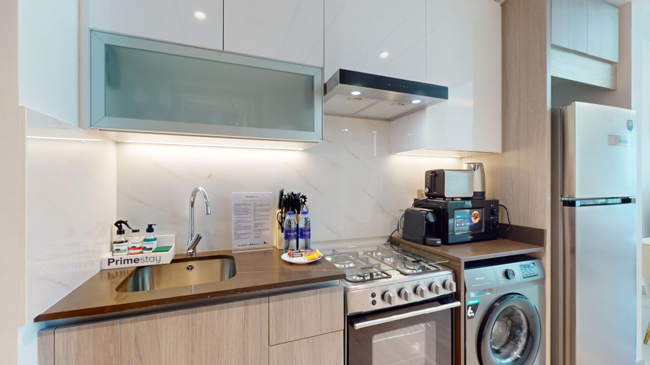 Room 4, JLT - Me Do Re Residence 1908, Dubai