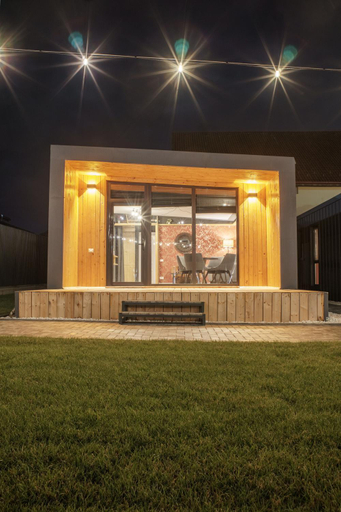 Others 3, Nisa Kub Residence - Bungalouri Premium langa Brasov, Harman