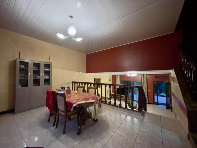 Food & Drinks 5, Captivating 3-bed House in Kigali , Rwanda, Gasabo