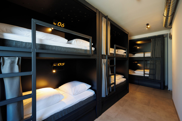 Little Monkey Hostel, Enschede