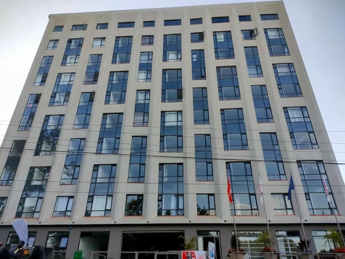 Exterior & Views 2, Lux Suites Tsavo Sunset Apartments, Kiambu