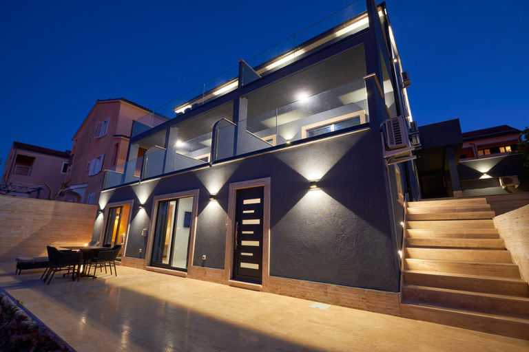 Others 3, Luxury apartments, Mali Lošinj