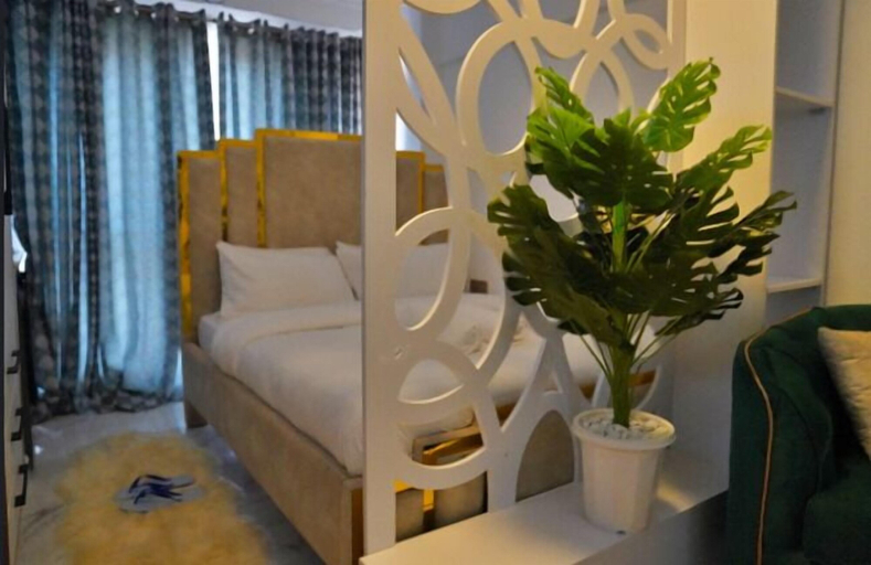 Bedroom 5, Smart Homes - Elysian Escape, Dagoretti North