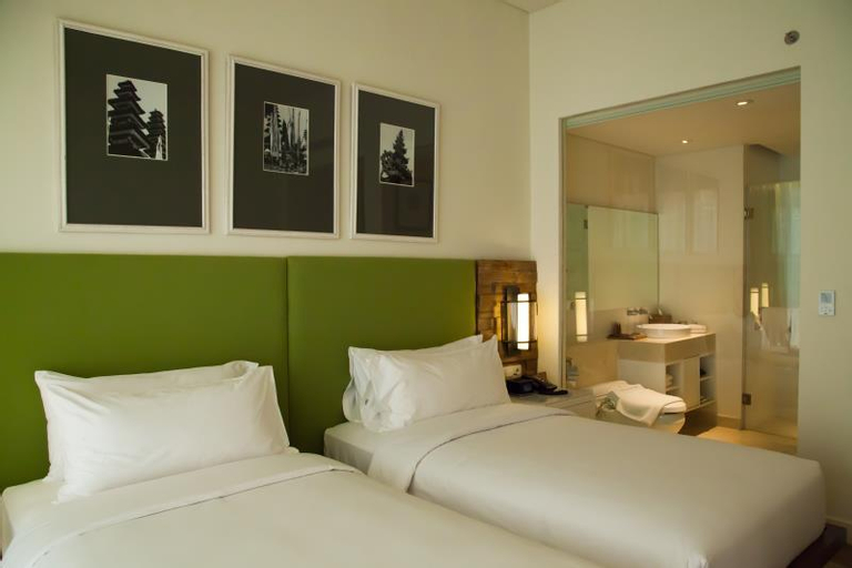 Bedroom 5