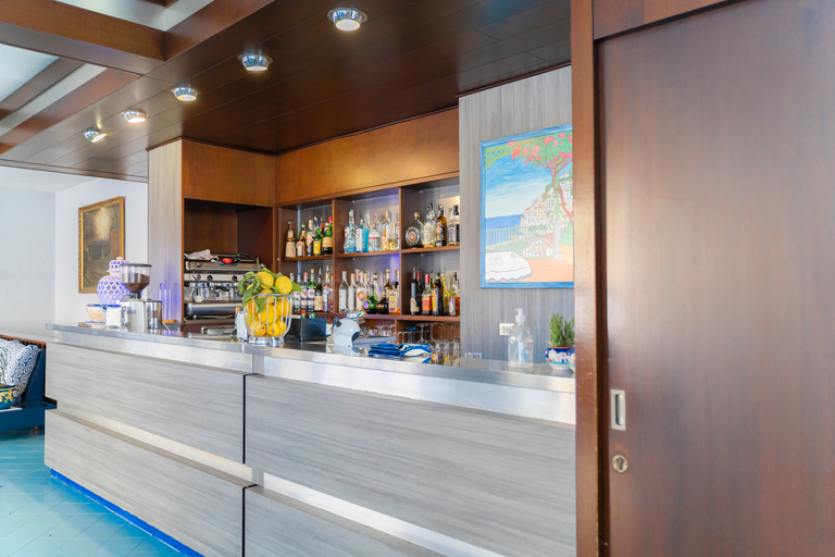 Food & Drinks 2, Casa Vacanza San Pietro, Salerno