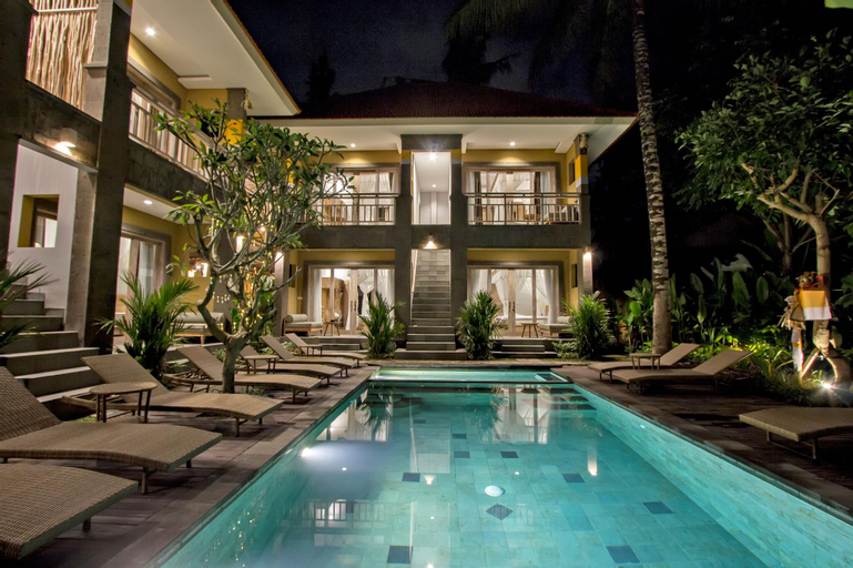 Swimming Pool 14