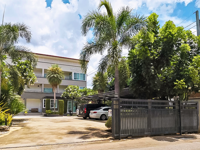 Exterior & Views 5, T Park Pakchong, Pak Chong