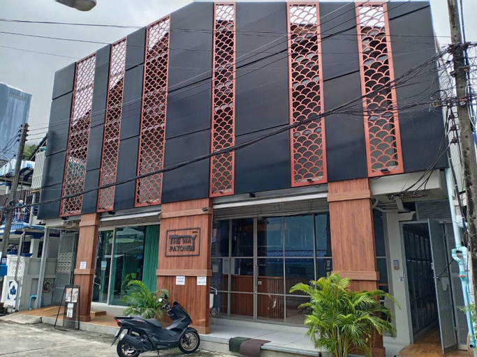 Exterior & Views 2, The Way Patong Hotel, Phuket Island