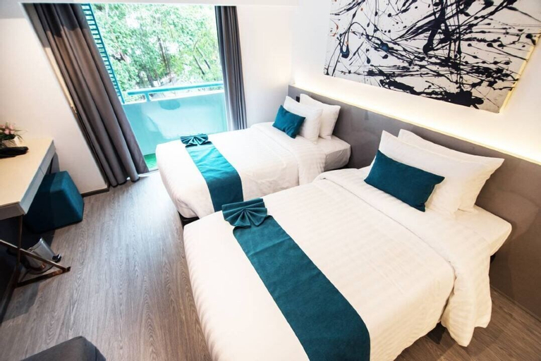 Bedroom 7