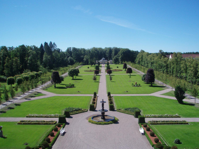 Others 3, Ericsbergs Slott, Katrineholm