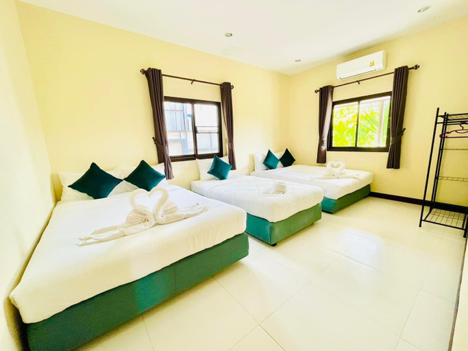 Others 3, Dream pool villa1, Sattahip