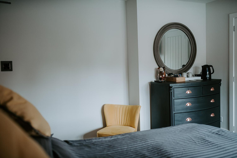Bedroom 2, The Royal Oak, Lincolnshire