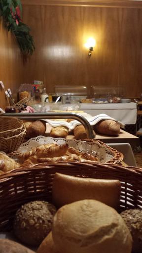 Food & Drinks 3, Hotel Splendide, Sierre