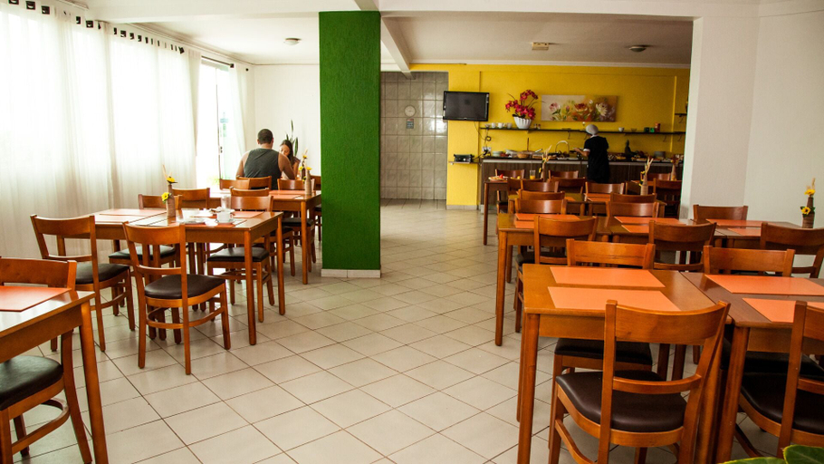 Food & Drinks 5, Nobile Plaza Hotel, Brasília