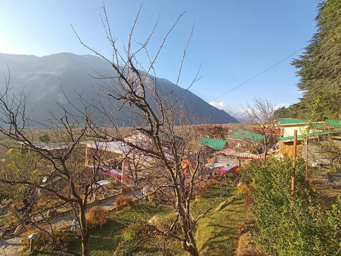 Others 5, Mahamaya Resort, Kullu