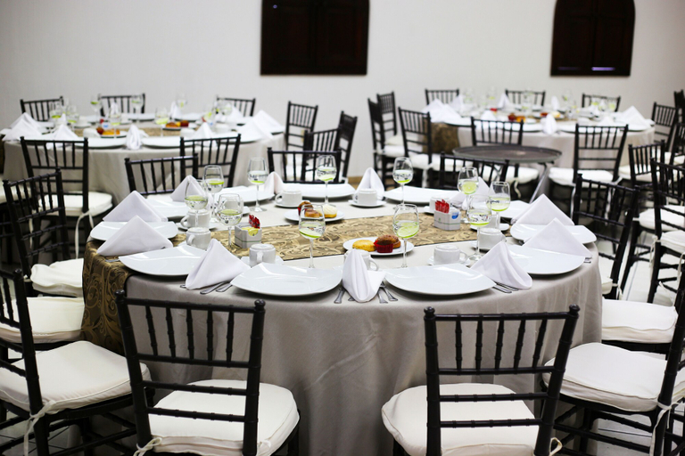 Food & Drinks 4, Hotel Las Palomas, Tepic