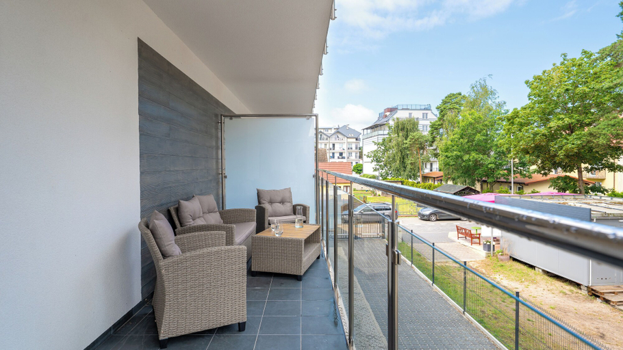 Others 5, Apartamenty Sun & Snow Horizon Park II, Kamień