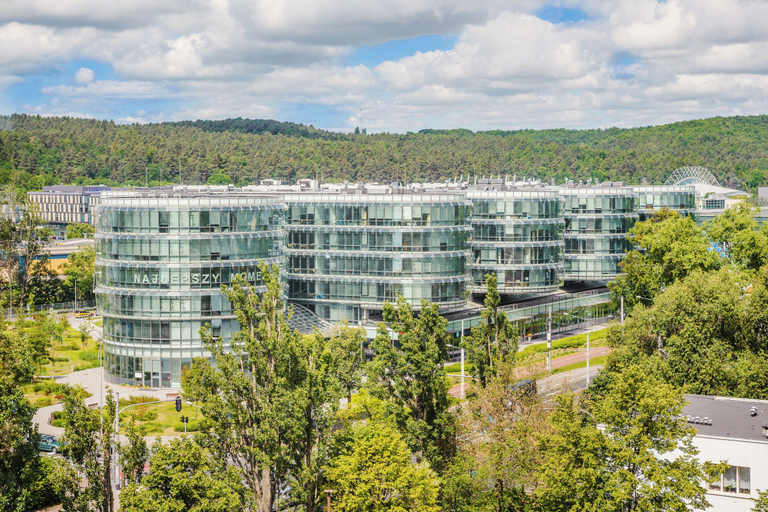 Exterior & Views, Apartamenty Sun & Snow Altus, Gdynia