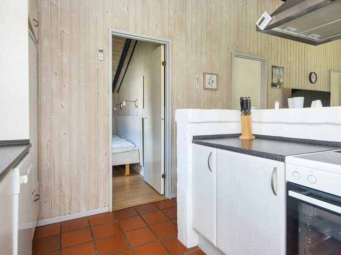 Others 4, 4 Star Holiday Home in Sydals, Sønderborg
