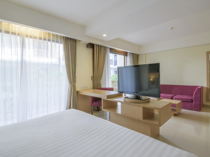 Bedroom 19