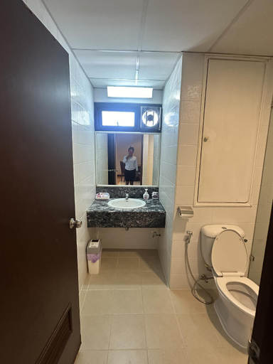 Others 3, Patong Tower Apartments by tida, Pulau Phuket