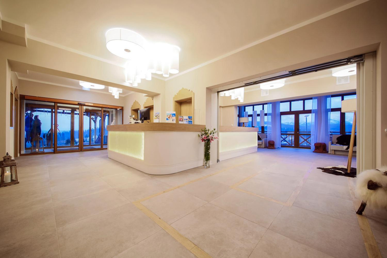 Public Area, Hotel Nat Bukowina Tatrzanska, Tatra