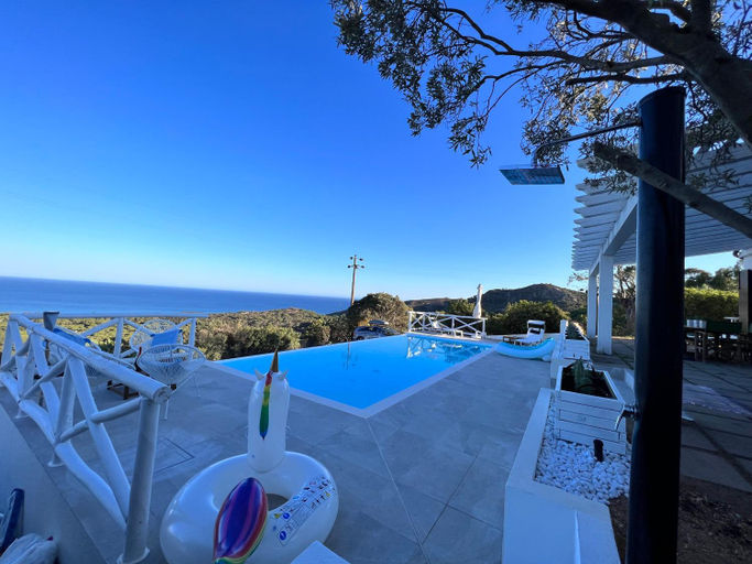 Others 5, Villa Elicis, Cagliari