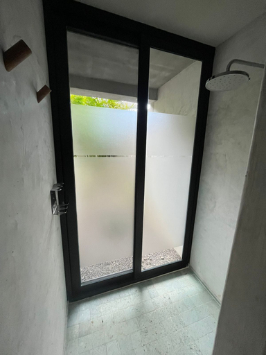 Bathroom 5, Witari Hotel Boutique, Compostela